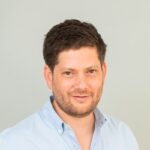 Benny Feifel, LLB, MBA